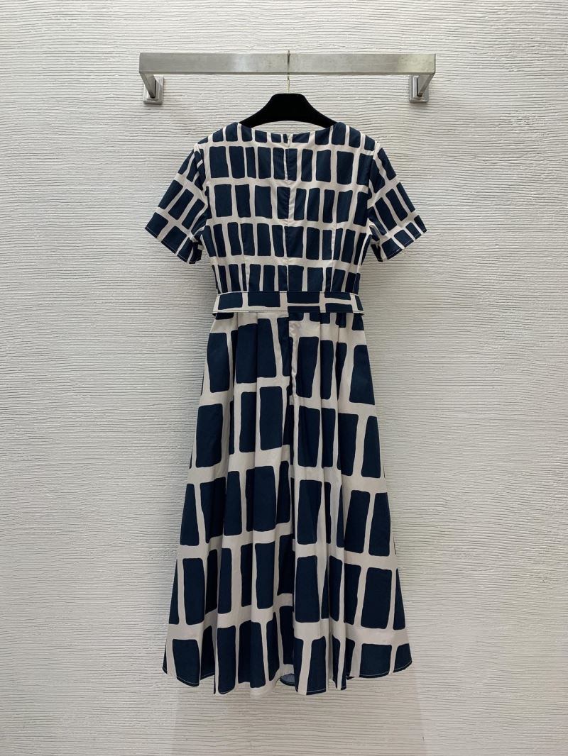 Max Mara Dress